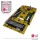 PLACA DO PAINEL FRONTAL C/ DISPLAY LG CM9960 EBR82197201 EAX66872801